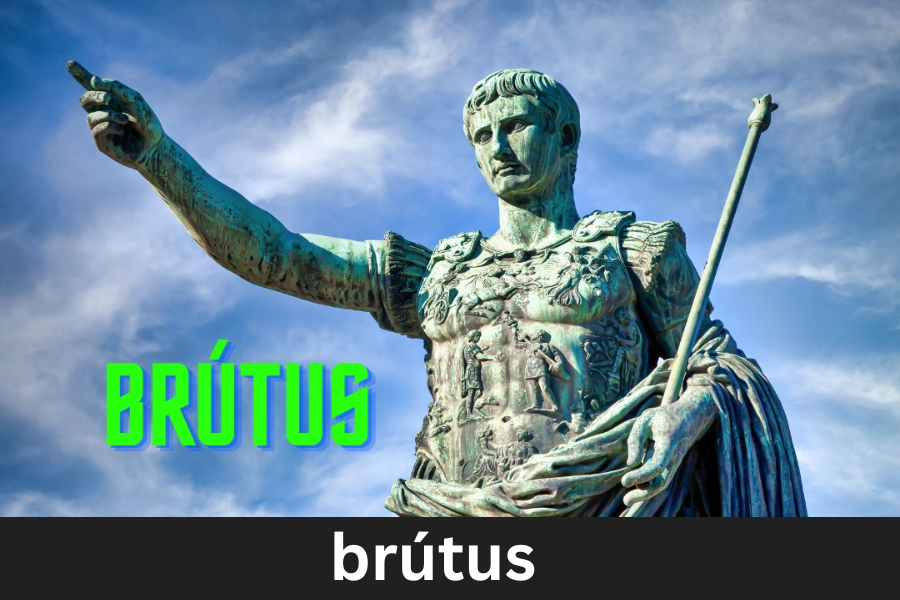 brútus