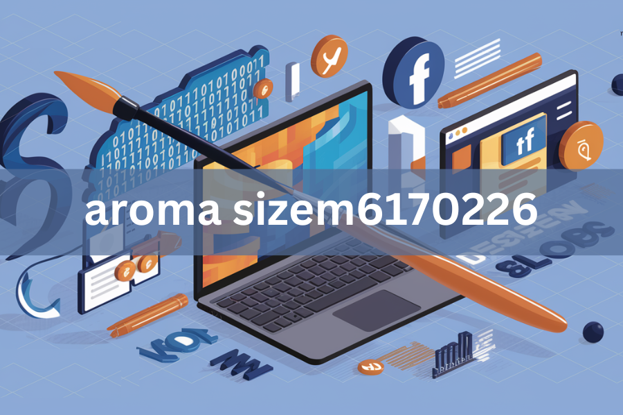 aroma sizem6170226