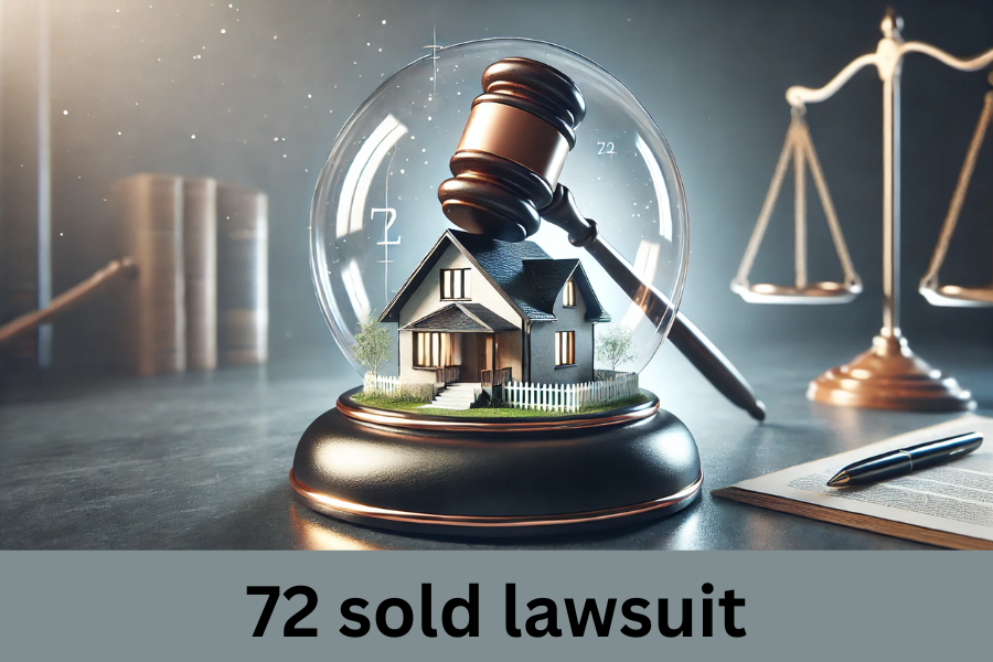 72 sold lawsuit