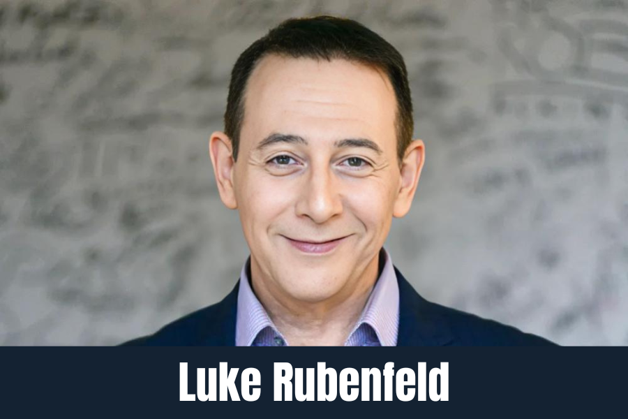 luke rubenfeld