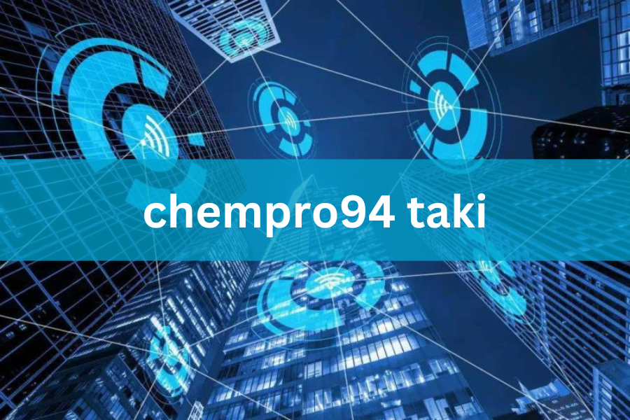 chempro94 taki