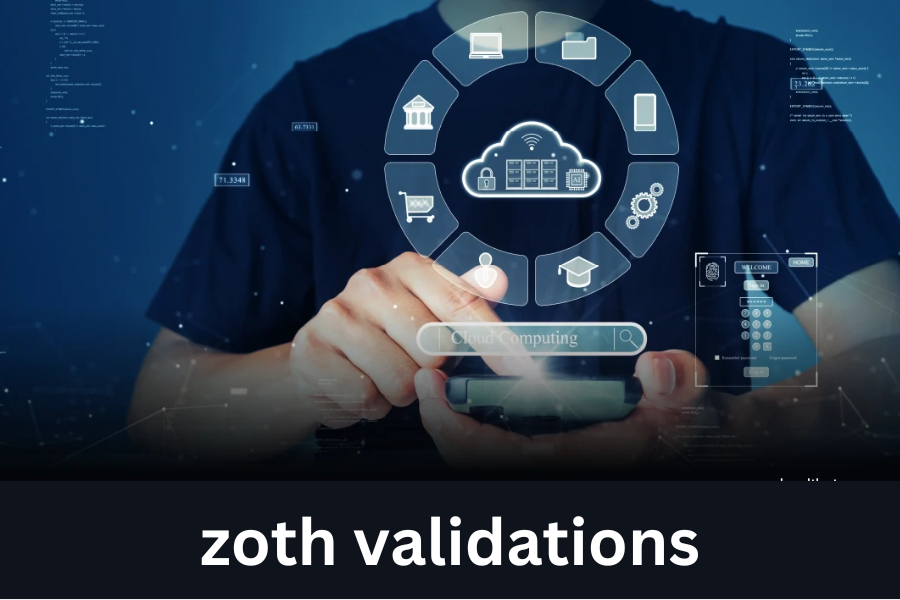 zoth validations