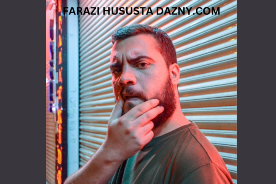 farazi hususta dazny.com