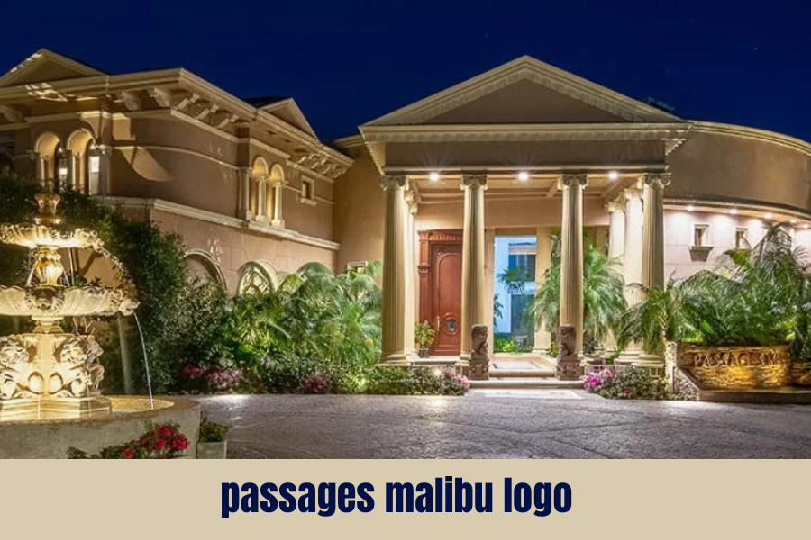 passages malibu logo