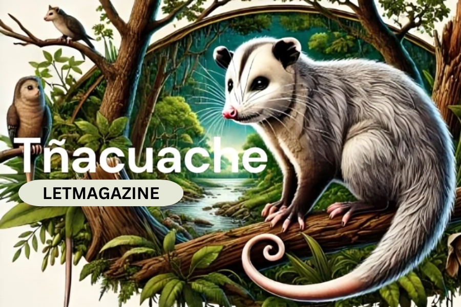 tñacuache