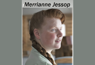 merrianne jessop