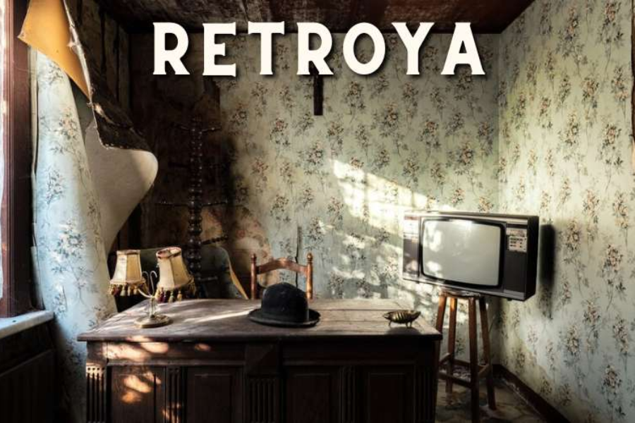 retroya