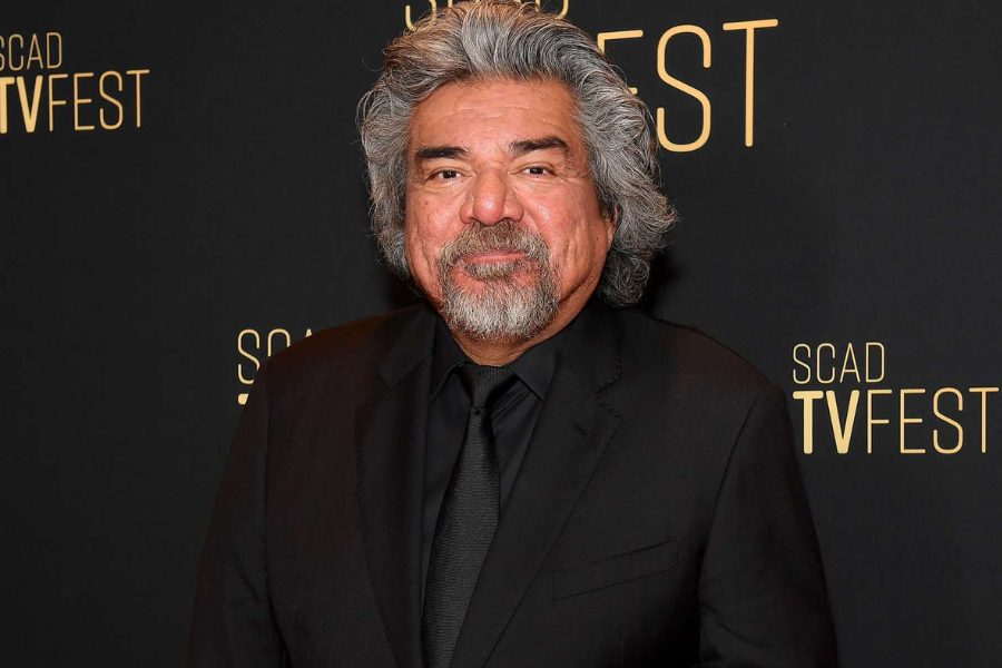 george lopez net worth