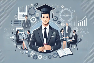 Why Mba Answer For Experienced Professionals-Notesmama