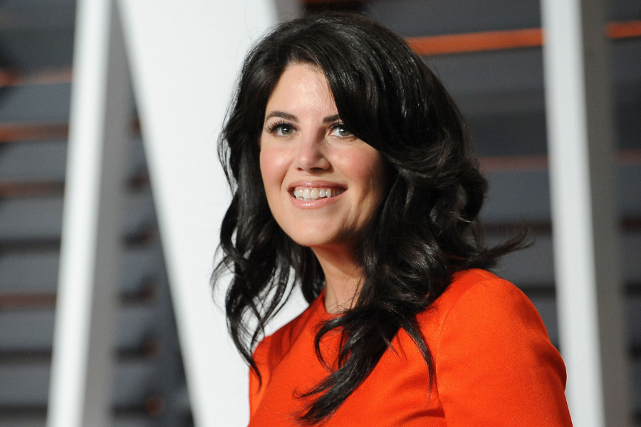 monica lewinsky net worth