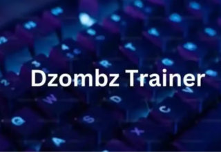 dzombz pc game trainer