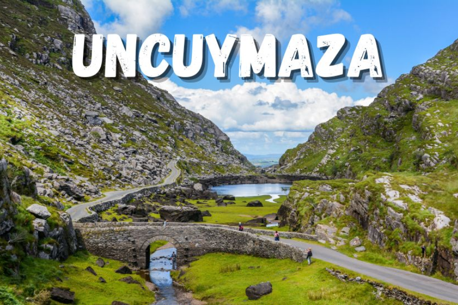 uncuymaza