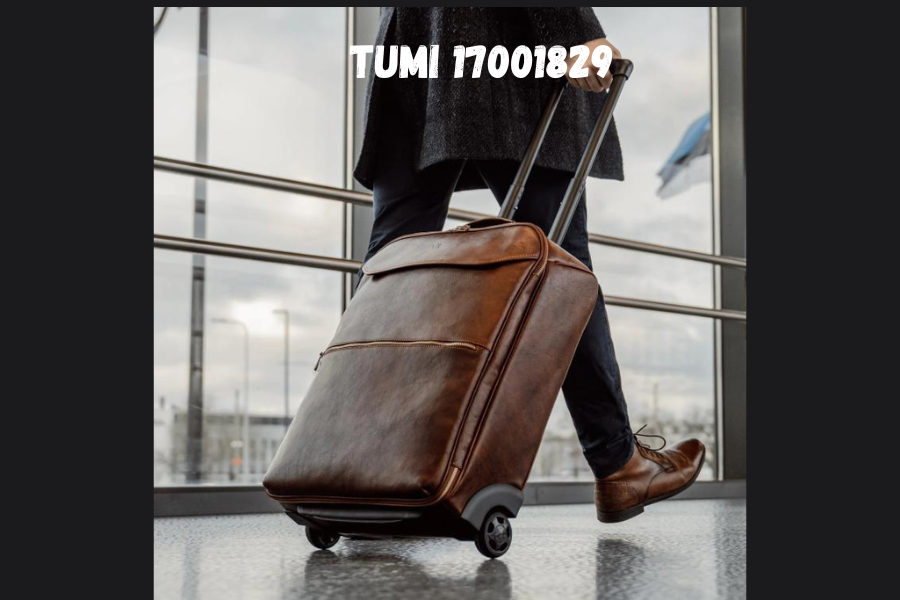 Tumi 17001829