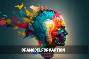 ofamodelforcaption