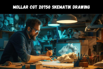 mollar cgt20750 skematik drawing