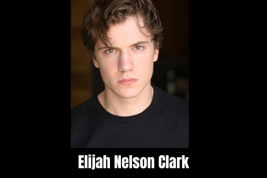 Elijah Nelson Clark