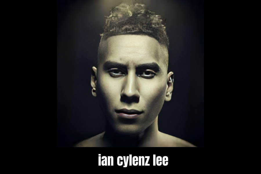 ian cylenz lee