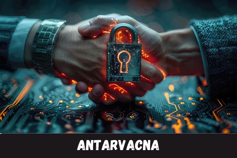 antarvacna