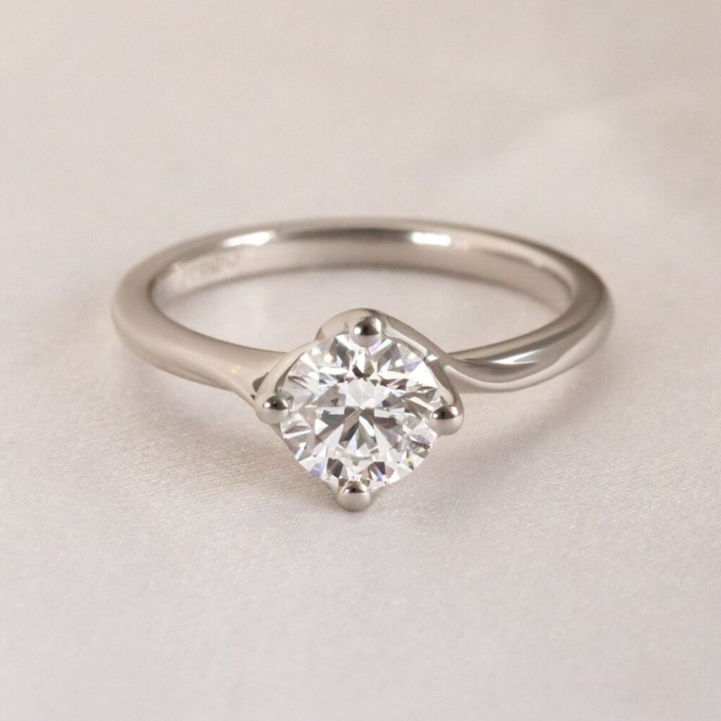 Diamond Rings UK