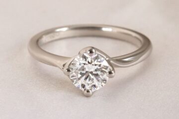 Diamond Rings UK