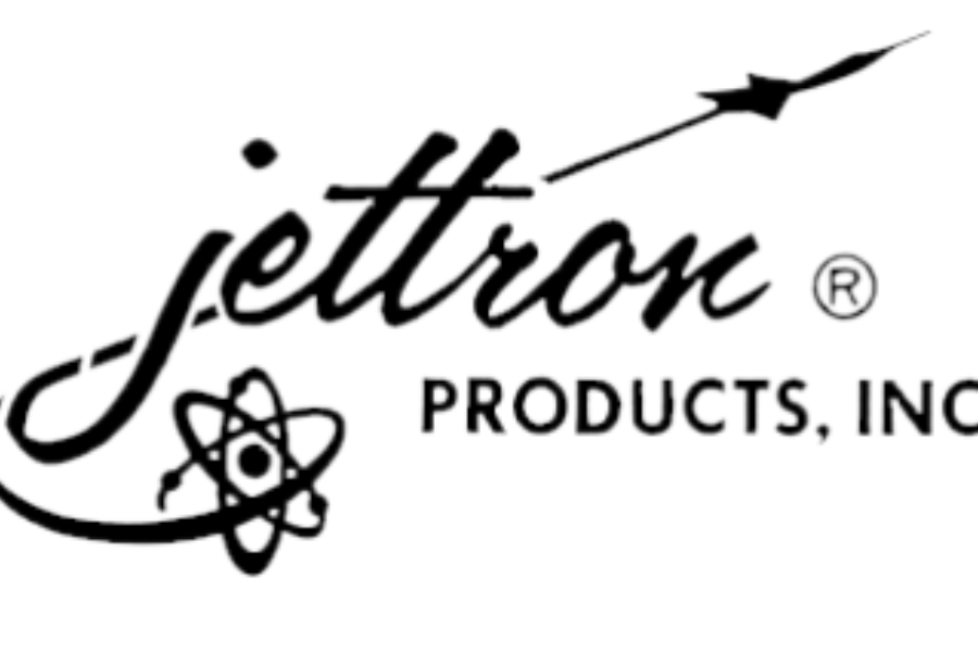 Jettron Products ink cartridges