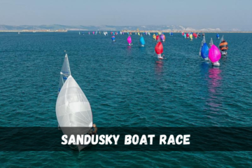 sandusky boat race