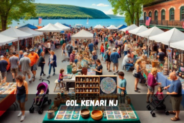 gol kenari nj