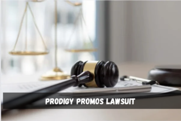 prodigy promos lawsuit