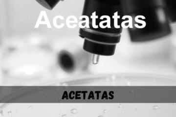 acetatas