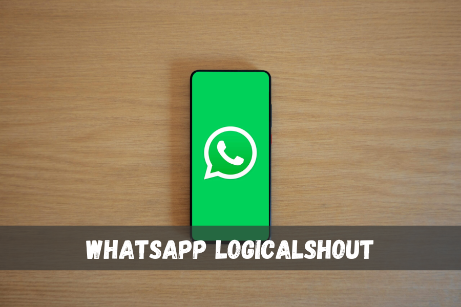 whatsapp logicalshout