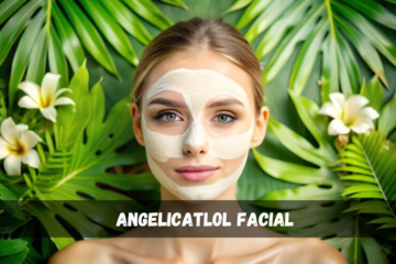 Angelicatlol Facial