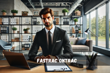 Fastrac Ontrac