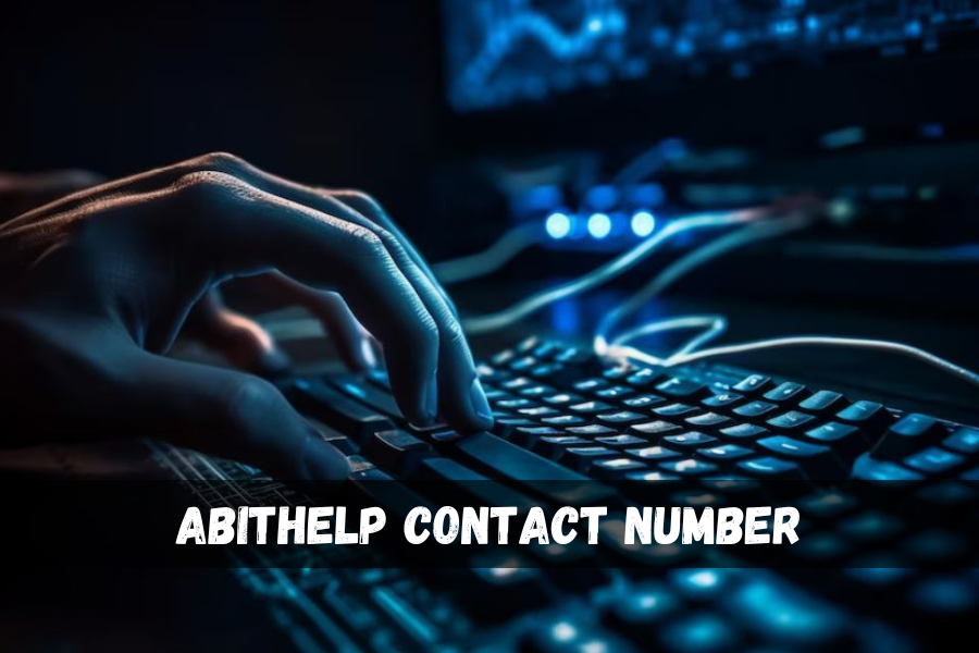 abithelp contact number