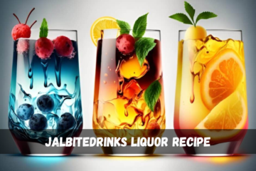 jalbitedrinks liquor recipe