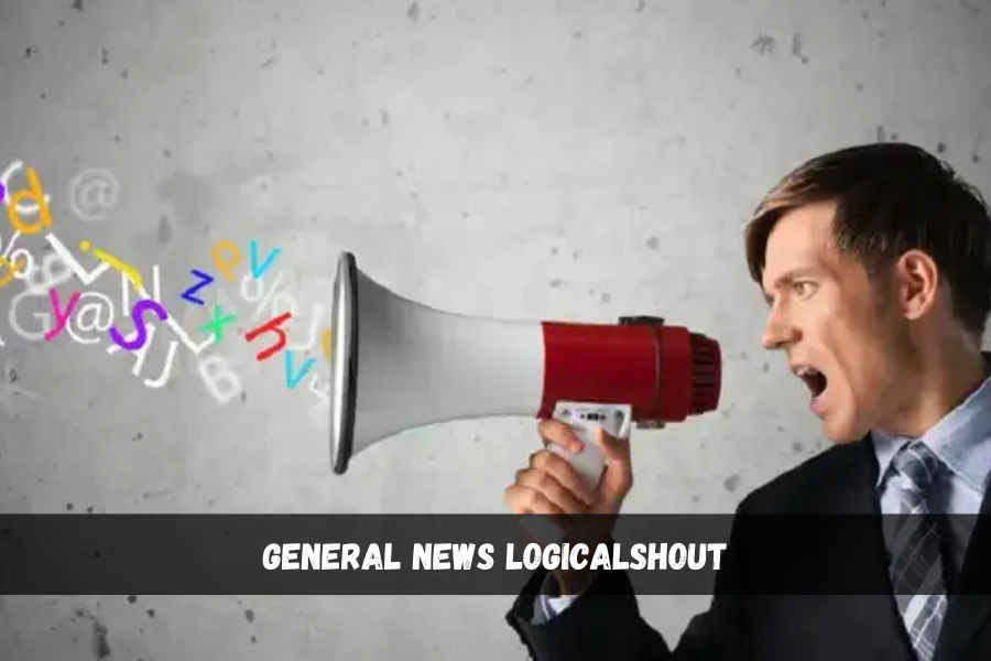 general news logicalshout