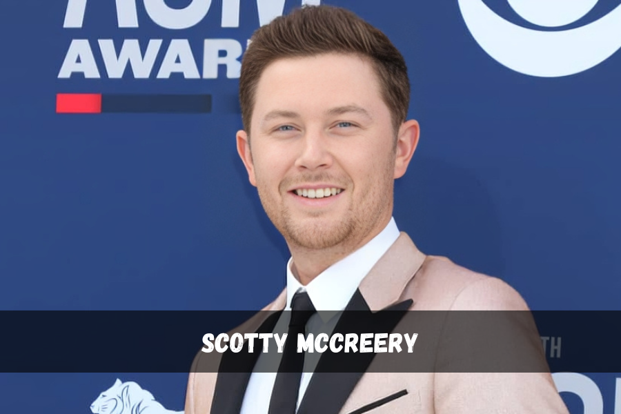 Scotty McCreery Net Worth