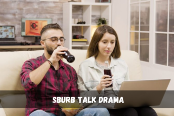 sburb talk drama