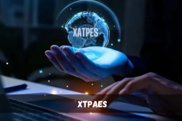 XTPAES