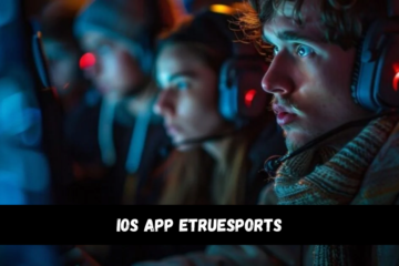 ios app etruesports