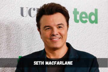 seth macfarlane relationships