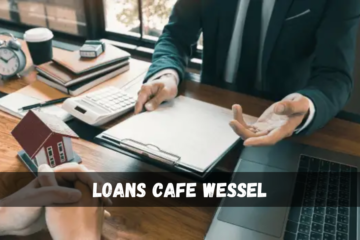 loans cafe wessel