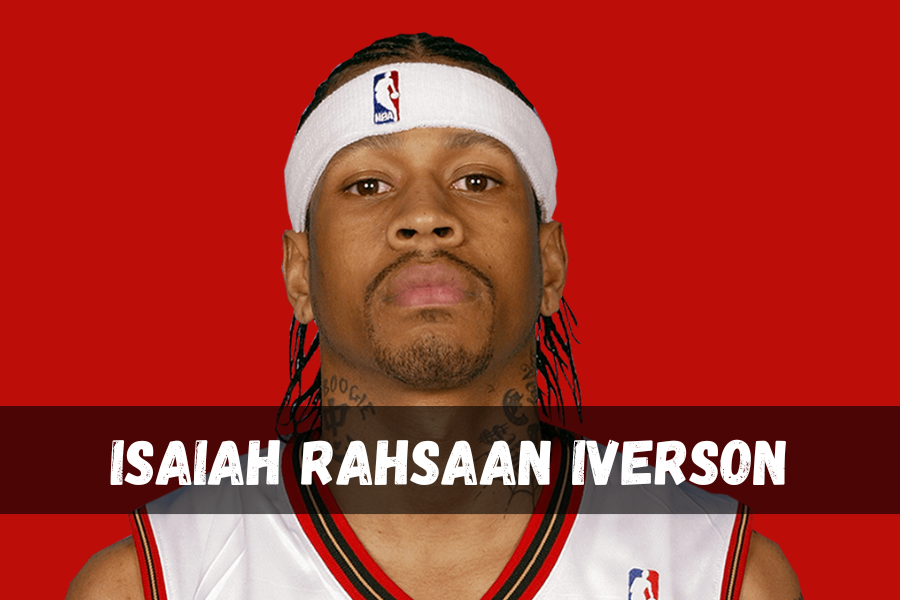 isaiah rahsaan iverson