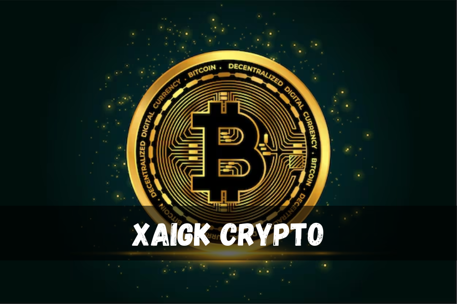 xaigk crypto