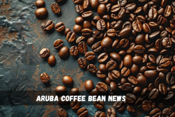 aruba coffee bean news