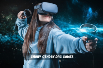 choby cthoby.org games