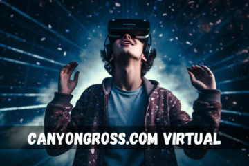 canyongross.com virtual