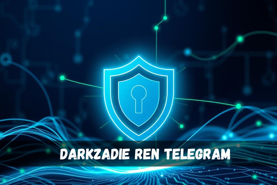 darkzadie ren telegram