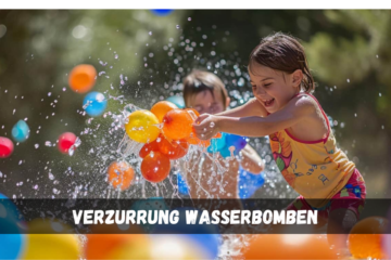 verzurrung wasserbomben