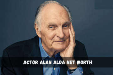 actor alan alda net worth