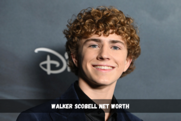 walker scobell net worth